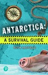 Rapid Plus Stages 10-12 11.7 Antarctica: A Survival Guide - Ruth Hatfield - 9781292730523