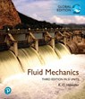 Fluid Mechanics in SI Units - Russell Hibbeler - 9781292740317