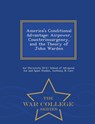 America's Conditional Advantage - Anthony B Carr - 9781296474720
