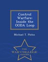 Control Warfare - Michael T Plehn - 9781298474247