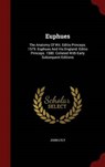 Euphues - LYLY,  John - 9781298846679