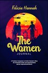 The Women Journal - Felicia Hannah - 9781300254027