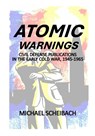 Atomic Warnings - Michael Scheibach - 9781300393375