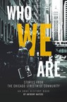 Who We Are - Anthony Mateos - 9781300510086