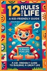 12 Rules for Life - Oliver Benson M. - 9781300676447