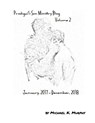 Prodigal's Son Ministry Blog Volume 2 - Michael K. Murphy - 9781300720096