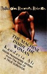 The Machine Inside The Woman - #OurWrite2Reach | JES DigiWorX - 9781301053803