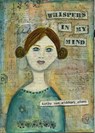 Whispers in My Mind - Kathy Sue Widdows Adams - 9781301123506