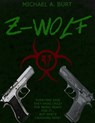 Z-Wolf - Michael A. Burt - 9781301141166