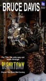 Blanktown - Bruce Davis - 9781301180455