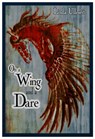 On a Wing and a Dare - Linda Ulleseit - 9781301303014