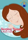 Sleeping Beauty In Modern English (Translated) - KidLit-O - 9781301309351