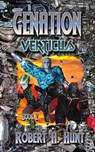 Genation: Verticus - Robert A. Hunt - 9781301322480