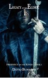 Legacy of the Eldric - David Burrows - 9781301353675