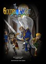 The Golden Knight #2: The Battle for Rone - Steven and Justin Clark - 9781301367306