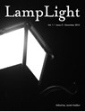 LampLight Vol I Issue 2 - Jacob Haddon - 9781301396733