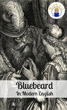 Bluebeard In Modern English (Translated) - BookCaps - 9781301397952