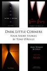 Dark Little Corners - Tony O'Reilly - 9781301404018