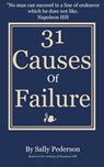 31 Causes of Failure - Sally Pederson - 9781301473793