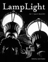 LampLight Vol 1 Issue 3 - Jacob Haddon - 9781301505869