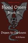 Blood Omen Book II: Drawn to Darkness - Katie Ruth Davies - 9781301539598