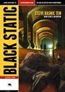 Black Static #32 Horror Magazine - TTA Press - 9781301553266