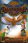 Talonridge - Heimdall Thunderhammer - 9781301565436