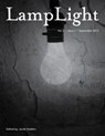 LampLight - Volume 2 Issue 1 - Jacob Haddon - 9781301609932