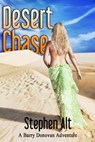 Desert Chase - Stephen Alt - 9781301784783