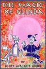 The Magic Of Glinda - Scott Webb - 9781301817726