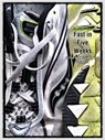 Fast in Five Weeks: A Five Week Guide to Your Fastest 5K - Mike Ryan - 9781301850310