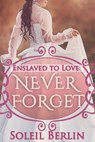Enslaved to Love: Never Forget - Soleil Berlin - 9781301863129