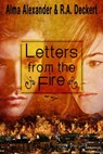 Letters from the Fire - Alma Alexander - 9781301897308