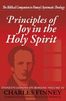 Principles of Joy in the Holy Spirit Finney's Lessons on Romans Volume III Expanded E-Book Edition - Charles Finney - 9781301927579