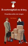 De overkomelijkheid van de berg - Peter Stinckens - 9781301932405