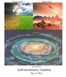 Extraordinary Visitors - James Hoover - 9781301945726