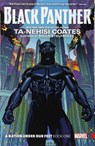 Black Panther: A Nation Under Our Feet Book 1 - Ta-Nehisi Coates - 9781302900533