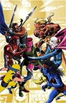 Exiles Vol. 2: The Trial Of The Exiles - Saladin Ahmed - 9781302911669