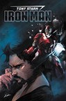 Tony Stark: Iron Man Vol. 1: Self-made Man - Dan Slott - 9781302912727