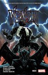Venom by Donny Cates Vol. 1: Rex - Donny Cates - 9781302913069