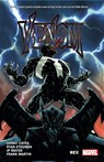 Venom by Donny Cates Vol. 1: Rex - Donny Cates - 9781302913069