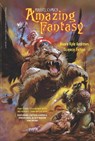 Amazing Fantasy - Kaare Andrews - 9781302914561