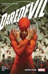 Daredevil by Chip Zdarsky Vol. 1: Know Fear - Chip Zdarsky - 9781302914981