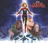 Marvel's Captain Marvel: The Art of the Movie - Eleni Roussos - 9781302915278