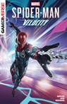 Marvel's Spider-Man: Velocity - Dennis Hopeless Hallum - 9781302919221