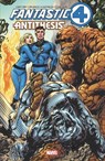 Fantastic Four: Antithesis - Mark Waid - 9781302919962
