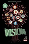 Vision: The Complete Collection - Tom King - 9781302920555