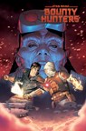 Star Wars: Bounty Hunters Vol. 2 - Ethan Sacks - 9781302920845