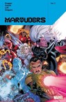 Marauders by Gerry Duggan Vol. 2 - Gerry Duggan - 9781302921477