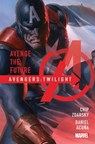 Avengers: Twilight - Chip Zdarsky - 9781302921484